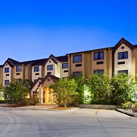 Microtel Inn & Suites By Wyndham Buda Austin South-3