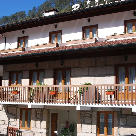 Hotel Carvalho Araujo-3