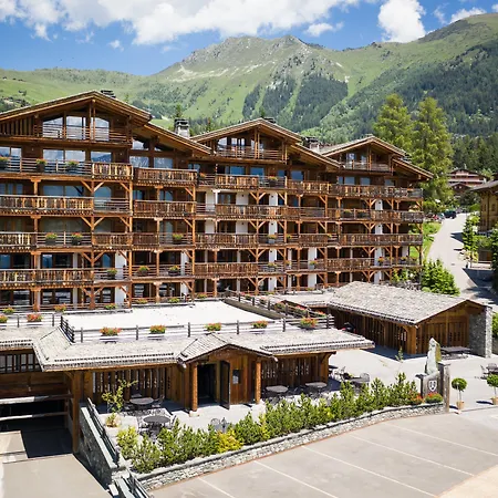 La Cordee Des Alpes Sup-2