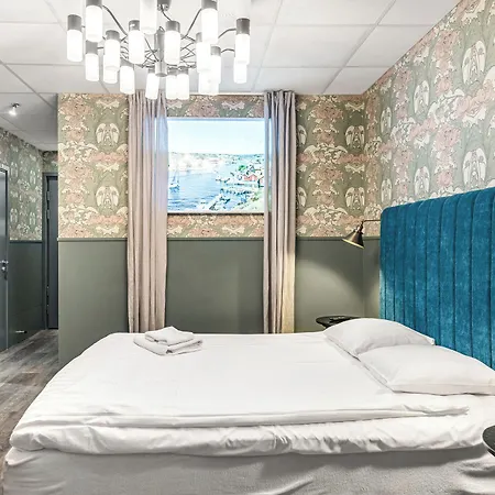 Stockholm Inn Hotel-3