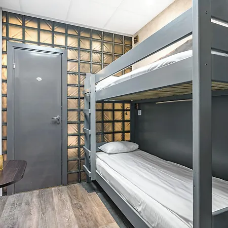 Stockholm Inn Hotel-2
