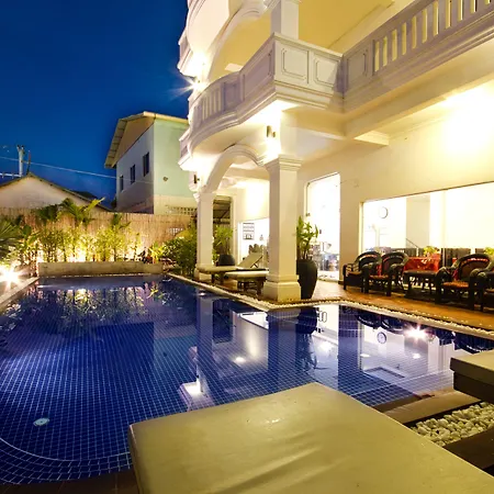 King Boutique Hotel-2