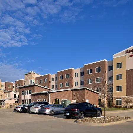 Residence Inn By Marriott Coralville-2