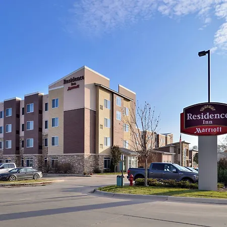 Residence Inn By Marriott Coralville-3