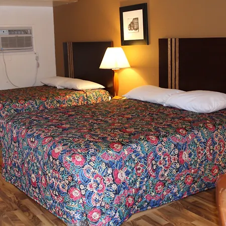 American Inn And Suites-2
