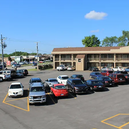 American Inn And Suites-3