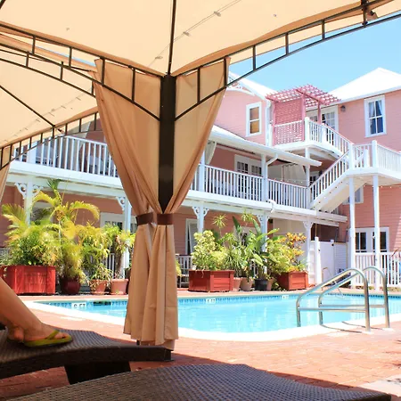 The Riverview Hotel - New Smyrna Beach-2