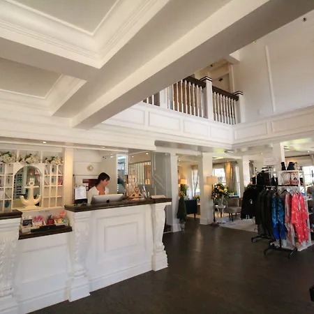 The Riverview Hotel - New Smyrna Beach-2