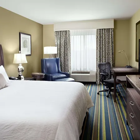 Hilton Garden Inn Texarkana-3
