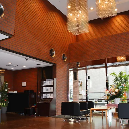 Grand Central Hotel-2