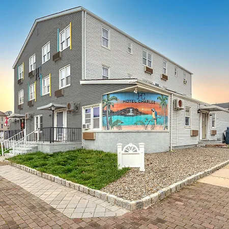 Econo Lodge Seaside Heights - Toms River East-2