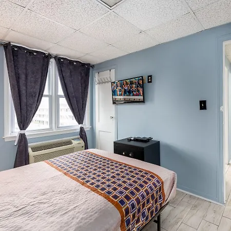 Econo Lodge Seaside Heights - Toms River East-3