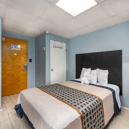 Econo Lodge Seaside Heights - Toms River East-3