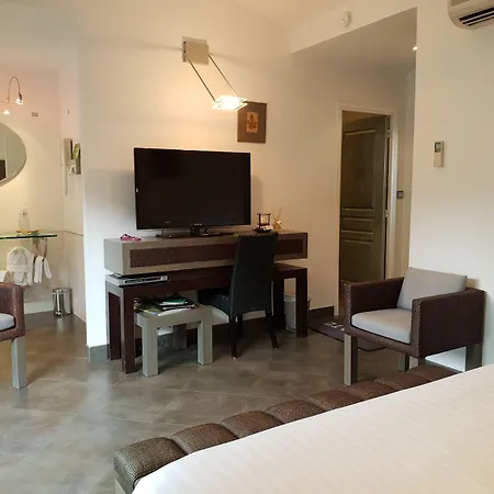 Private Hôtel-2