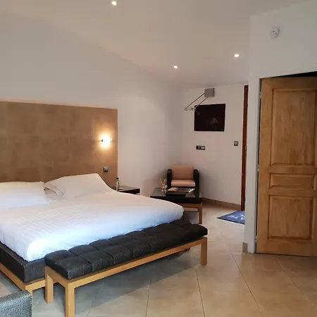 Private Hôtel-2