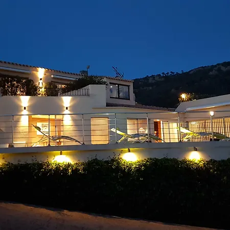 Private Hôtel-3