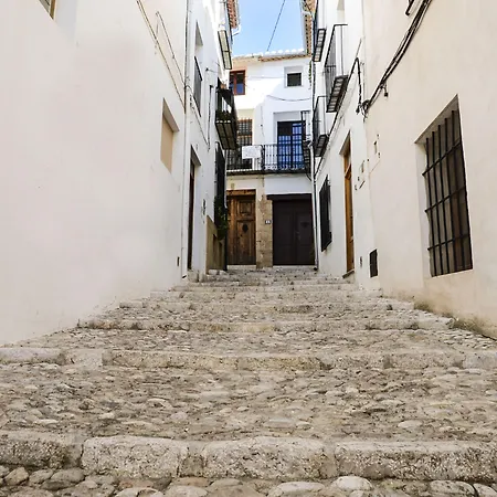 Hostal La Fonda Grupo Terra de Mar, alojamientos con encanto-2