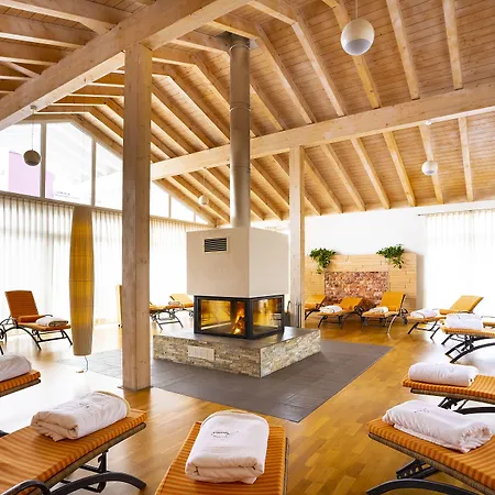 Bio- und Wellnesshotel Alpenblick-3