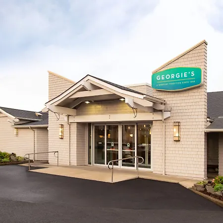 Hallmark Resort - Newport-2