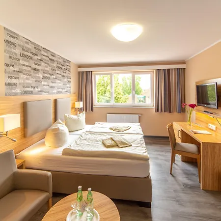 Hotel Rügenblick-2