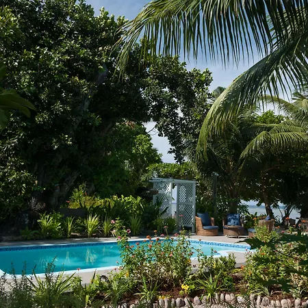 Le Repaire - Boutique Hotel & Restaurant-3