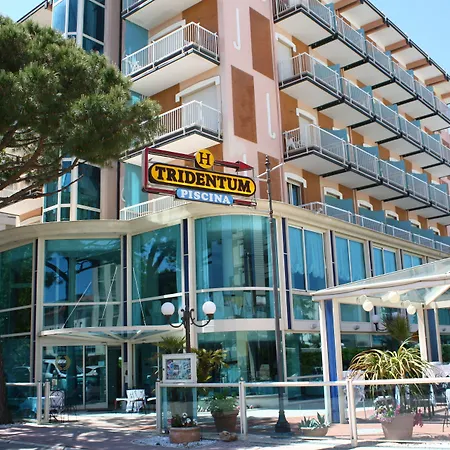 Hotel Tridentum-3