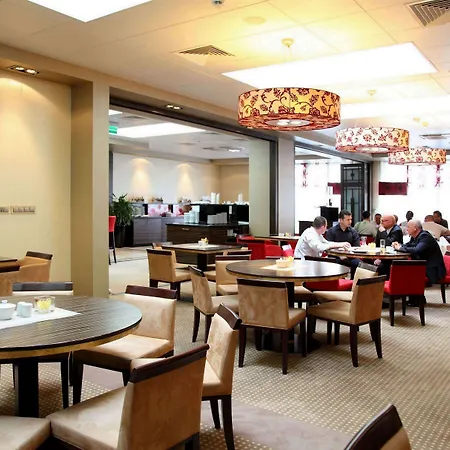 Arche Hotel Pulawska Residence Warszawa-3