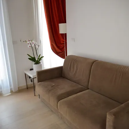 Di Sabatino Resort - Suite Apartments&Spa-2