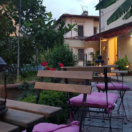 Hotel Soggiorno Athena-3