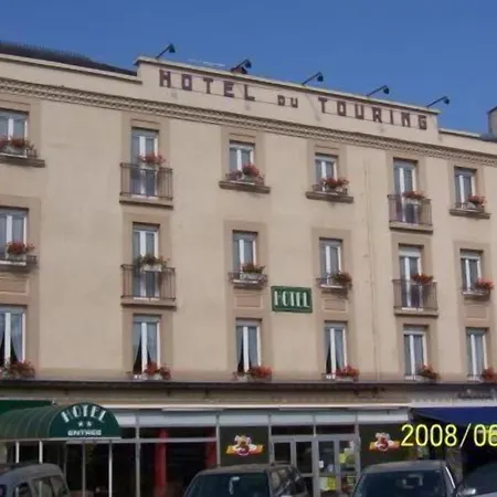 Hotel du Touring-2