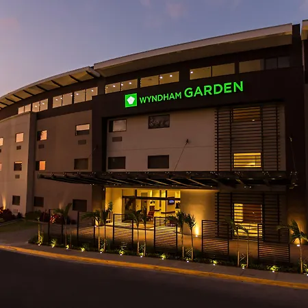 Wyndham Garden San Jose Escazu, Costa Rica-3
