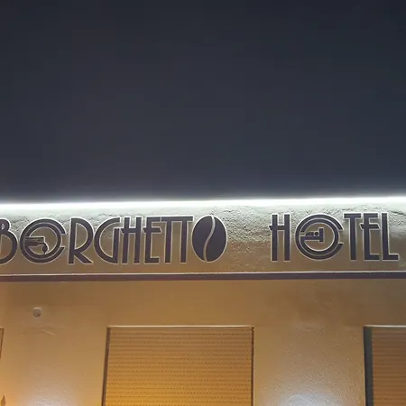 Borghetto Hotel-3