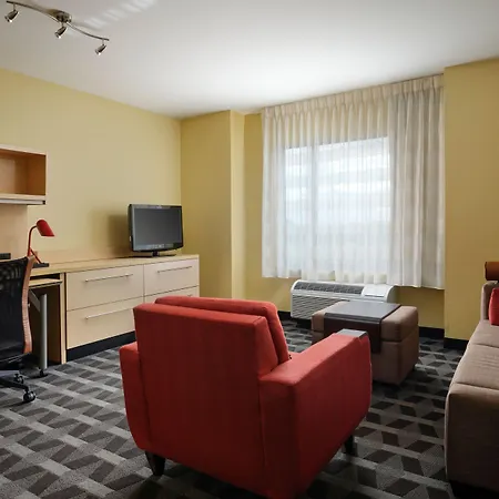 Towneplace Suites Ann Arbor-3
