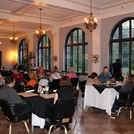 The Lodge At Wakulla Springs-3