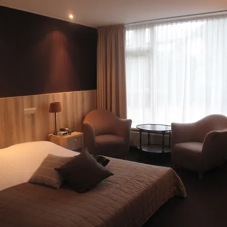 Parkhotel Hugo De Vries-3