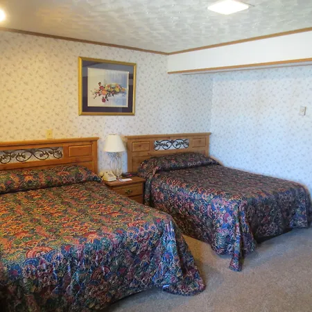 Lake 'N Pines Motel-3