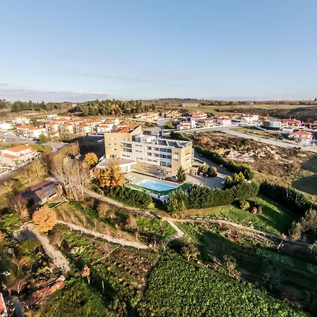 Hotel Lusitania Congress & Spa-3