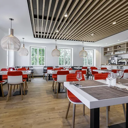 Serways Hotel Siegburg West-3