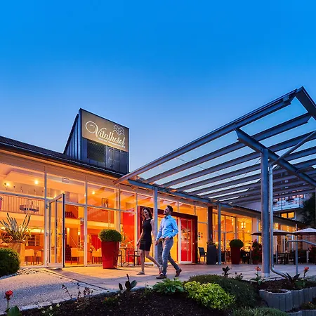 Vitalhotel Bad Birnbach-2