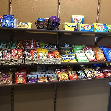 Quality Inn & Suites Minot North-3