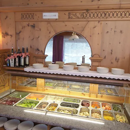 Hotel Foresta-3