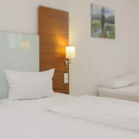 Hotel Augustiner Tor-3