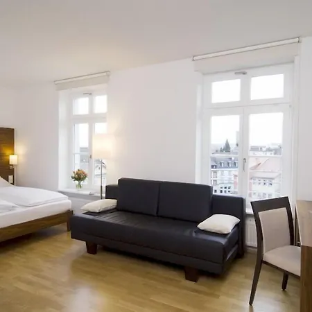 Hotel Augustiner Tor-2