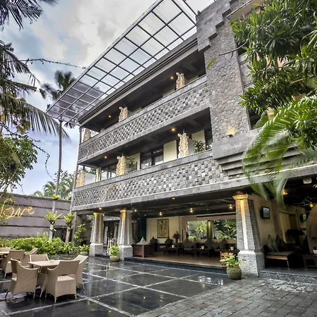 The Bali Dream Villa & Resort Echo Beach Canggu-2