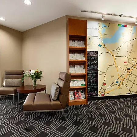 Towneplace Suites By Marriott Chattanooga Near Hamilton Place-2