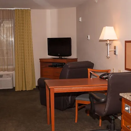 Candlewood Suites - Logan-3