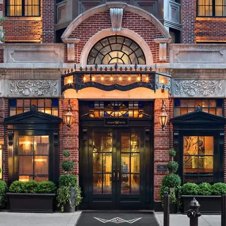 Walker Hotel Greenwich Village-3