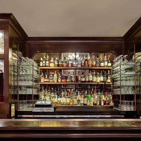 Walker Hotel Greenwich Village-2