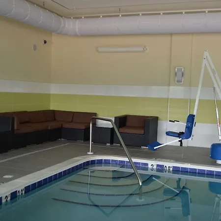 Comfort Suites Bossier City - Shreveport East-3