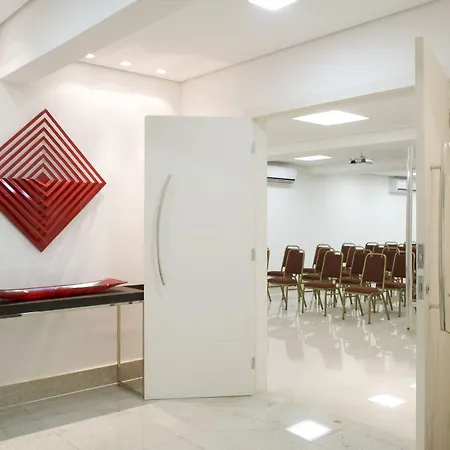 BH Jaraguá Hotel-3